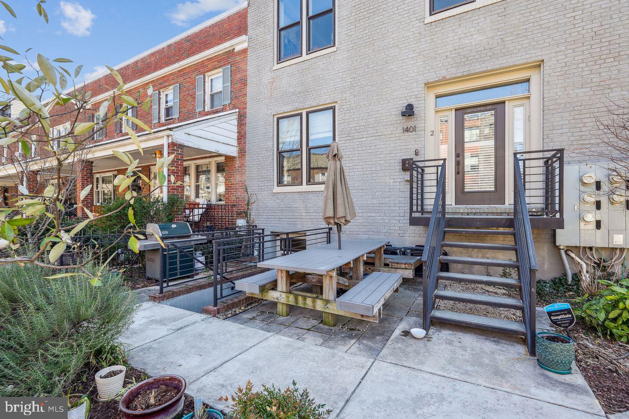 1401 K St SE #1