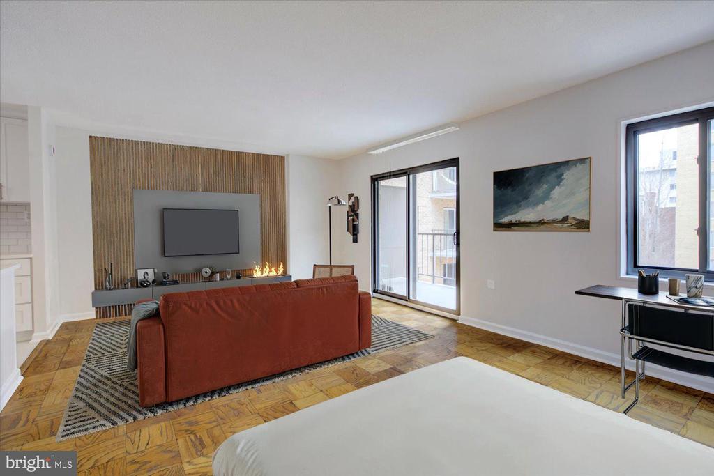 1718 P St NW #411