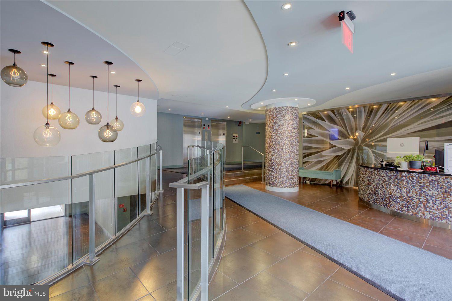 1718 P St NW #411