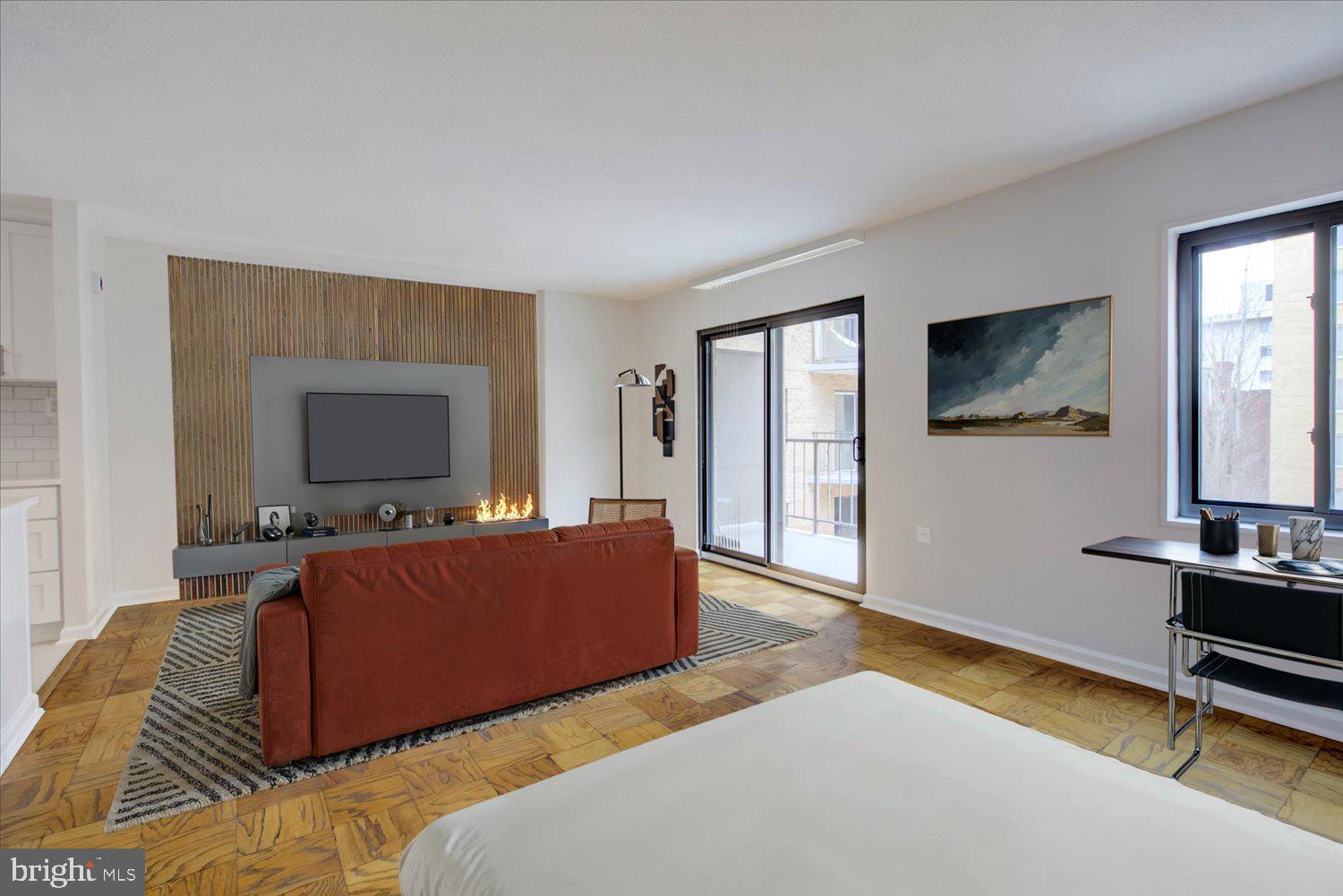 1718 P St NW #411