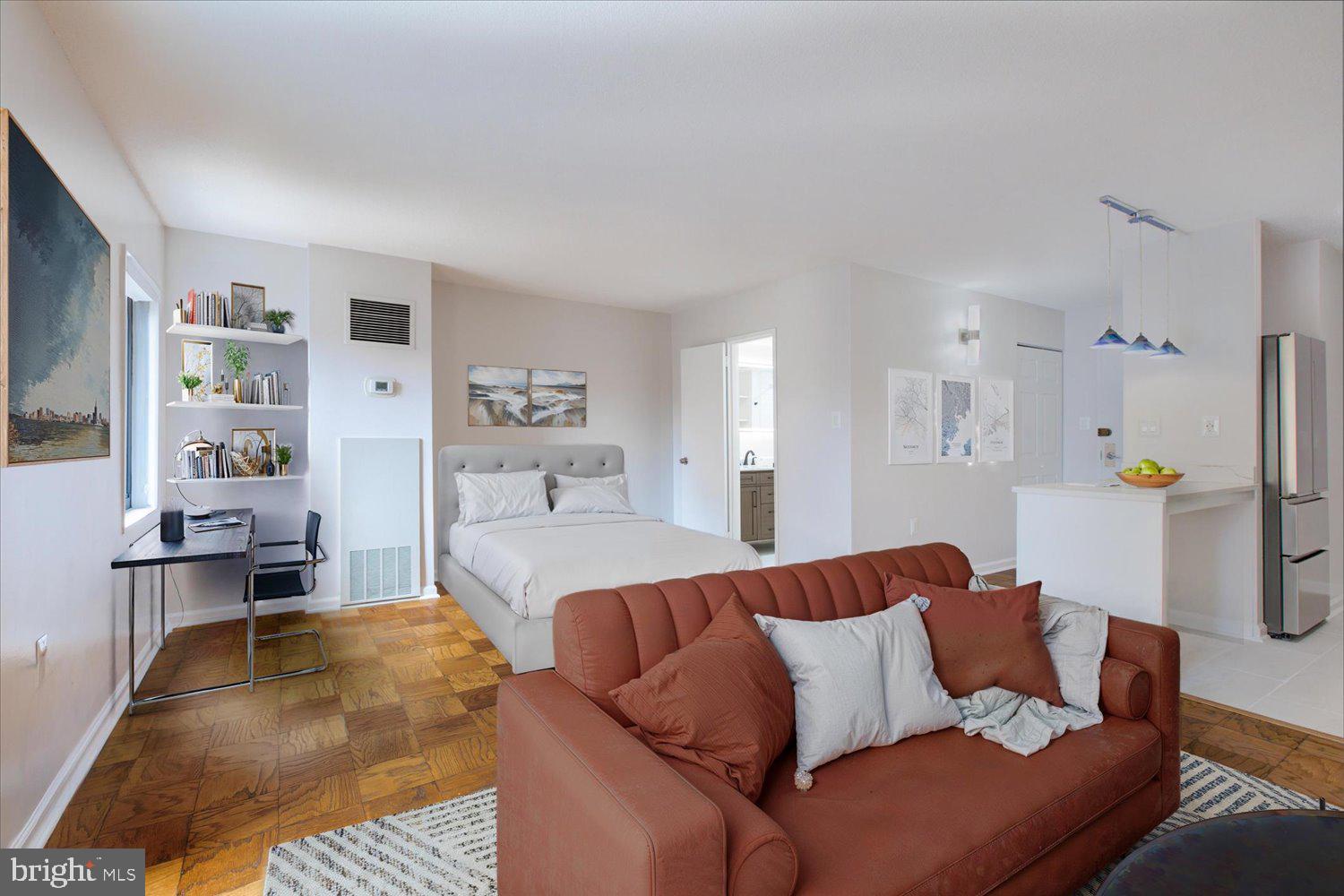 1718 P St NW #411