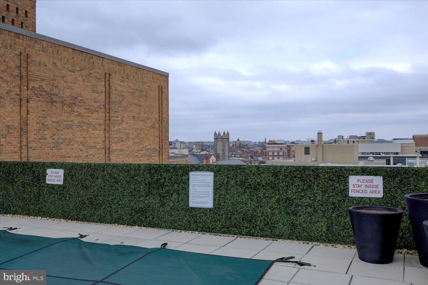 1718 P St NW #411
