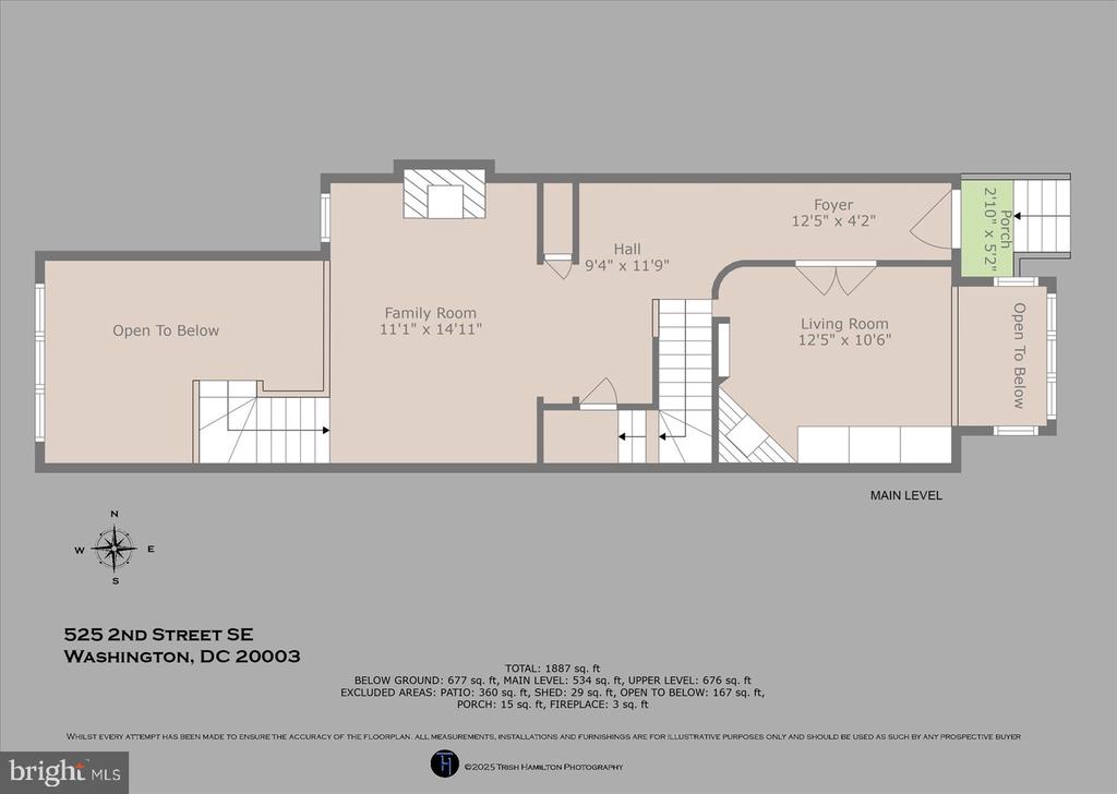 515 2nd St SE