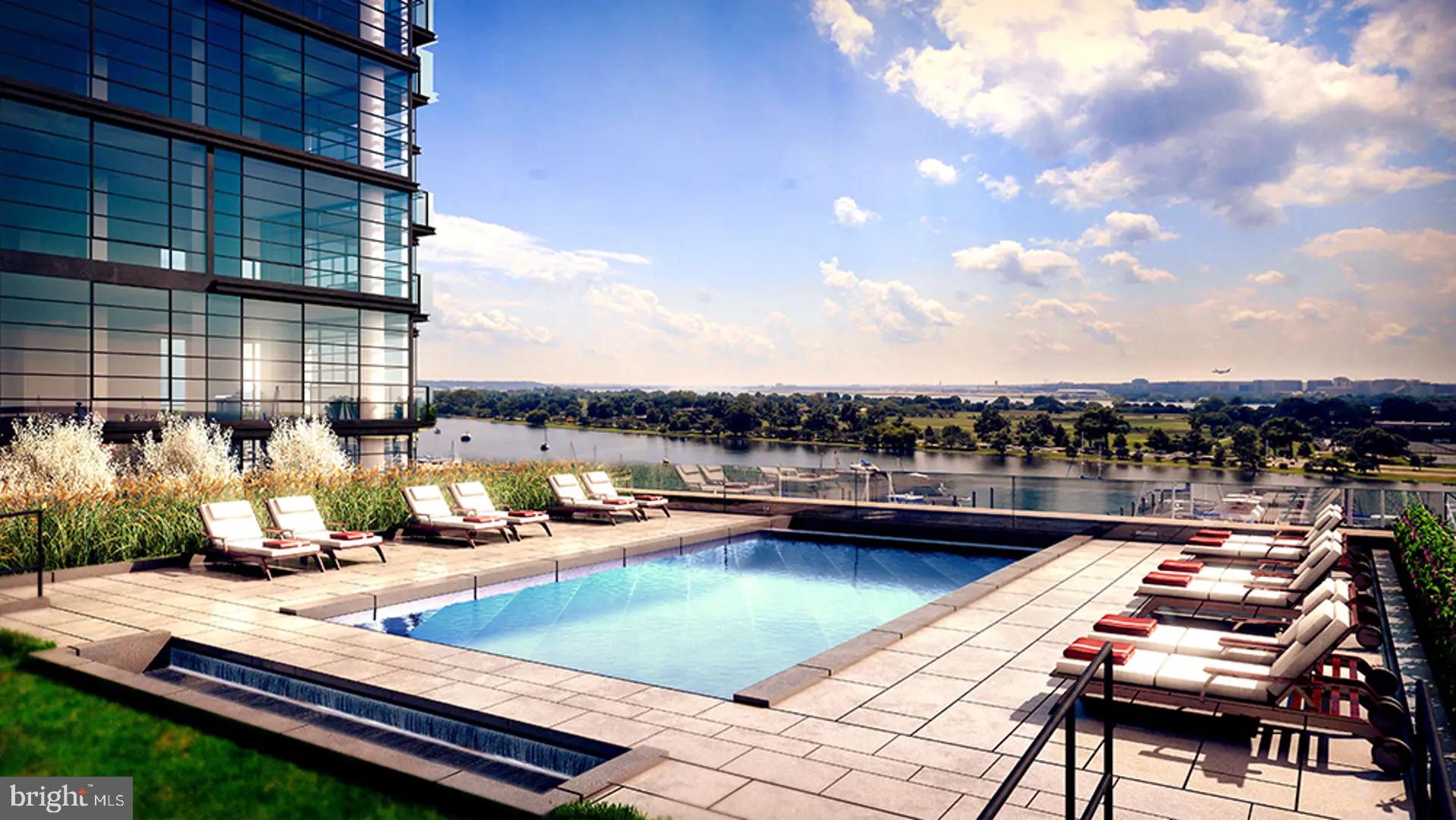 45 SUTTON SQ SW #1115