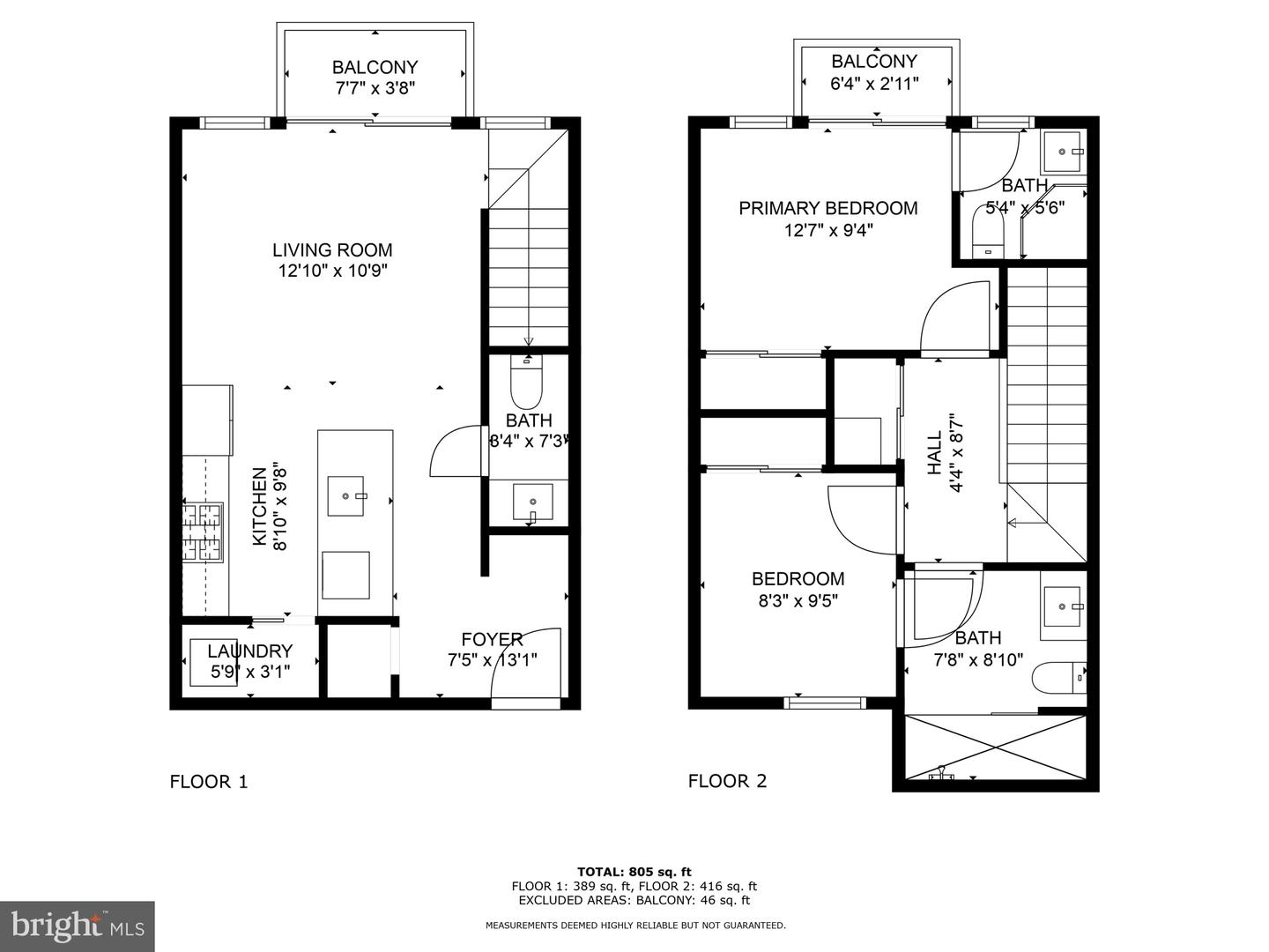 5505 7TH NW #5
