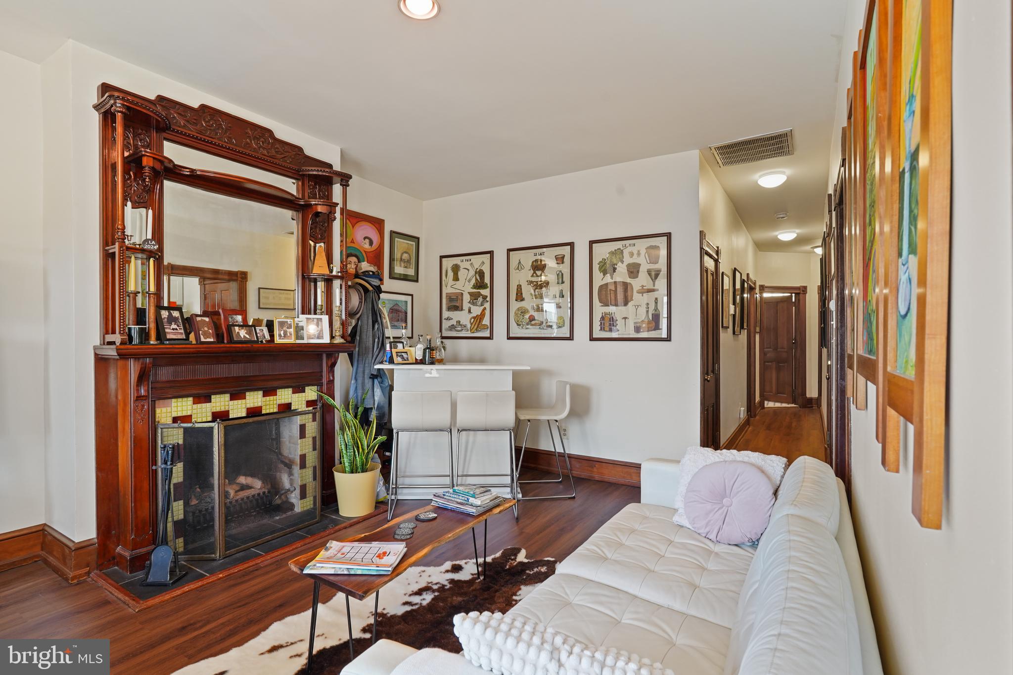 642 East Capitol St NE