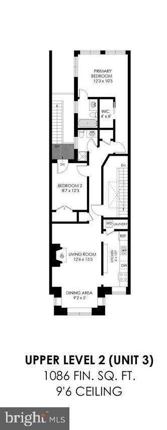 642 East Capitol St NE