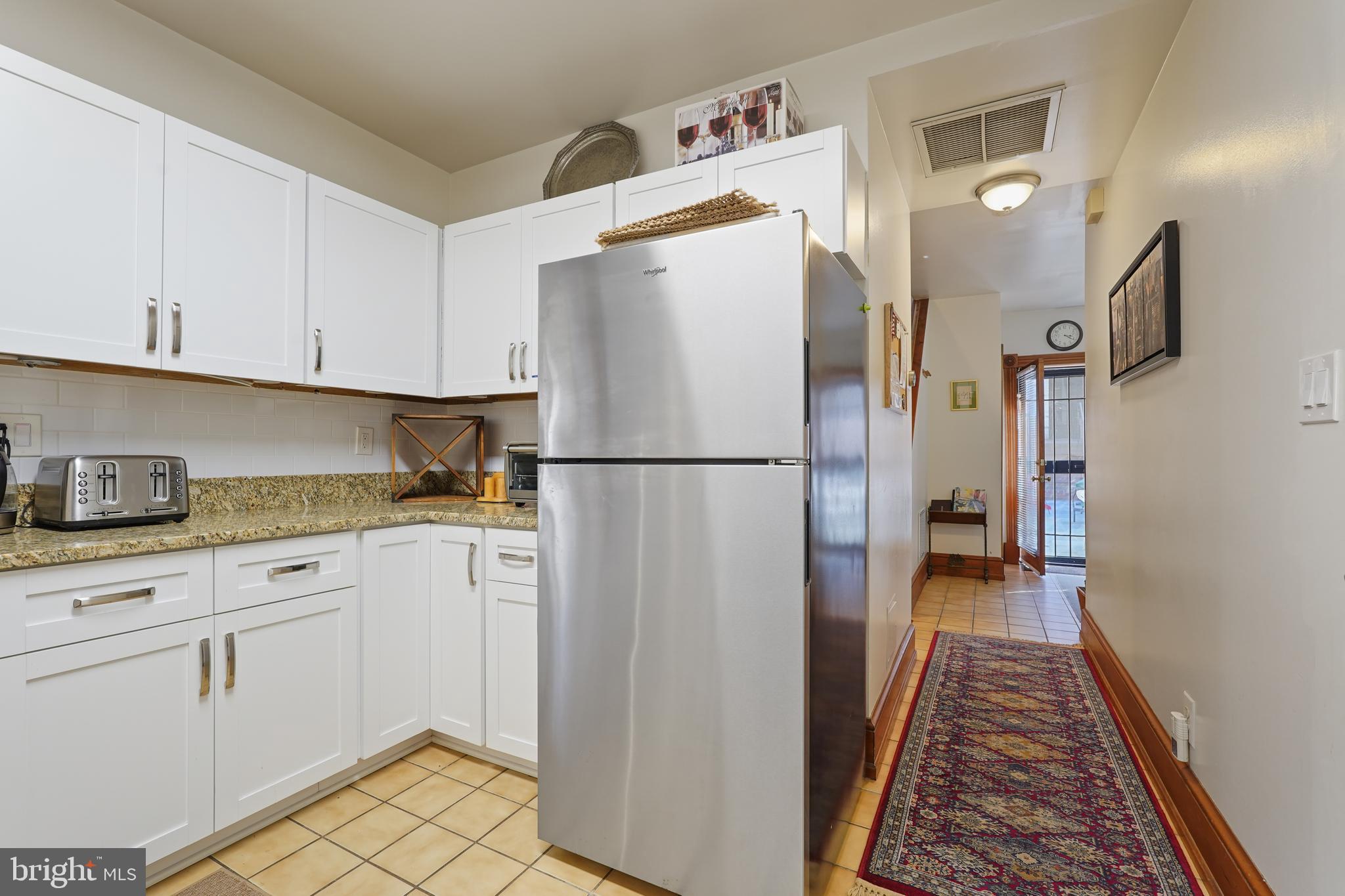 642 East Capitol St NE