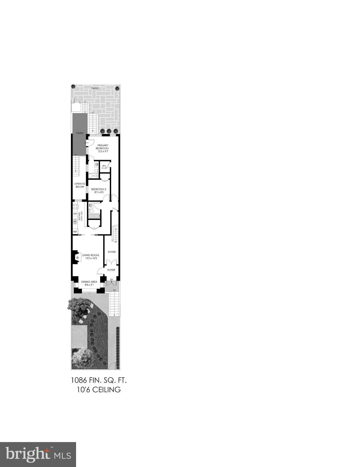 642 East Capitol St NE