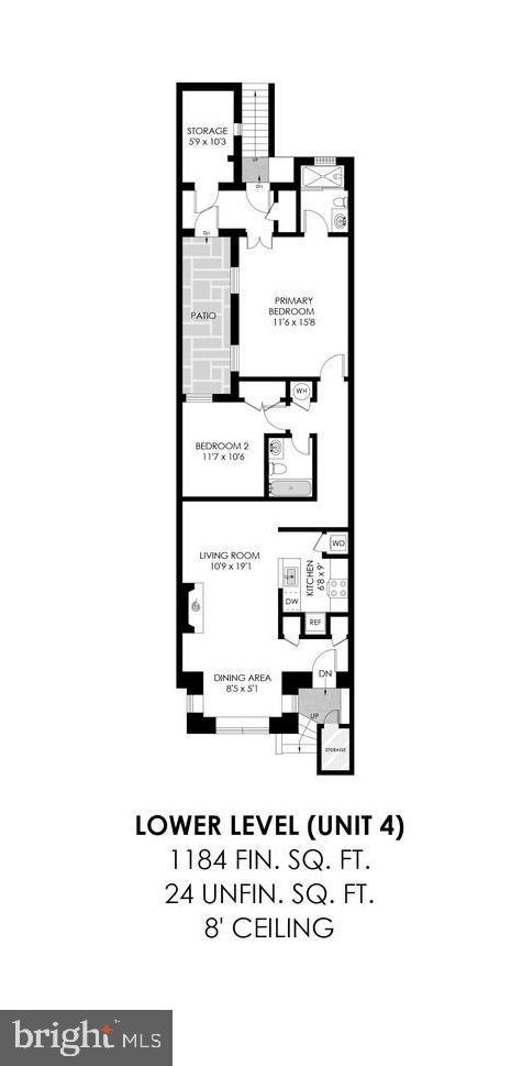 642 East Capitol St NE