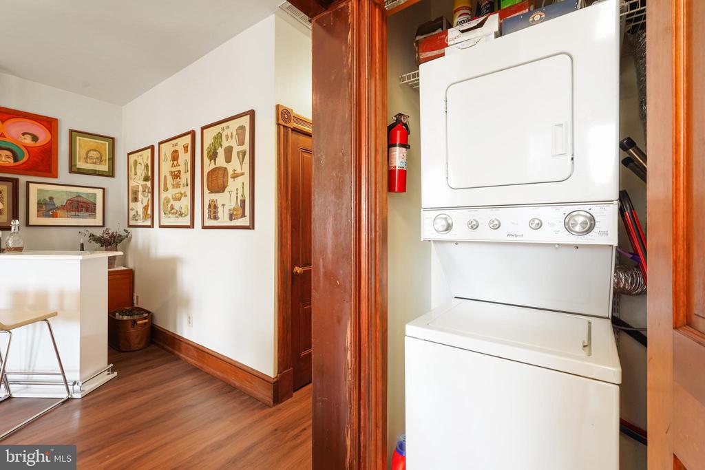 642 East Capitol St NE