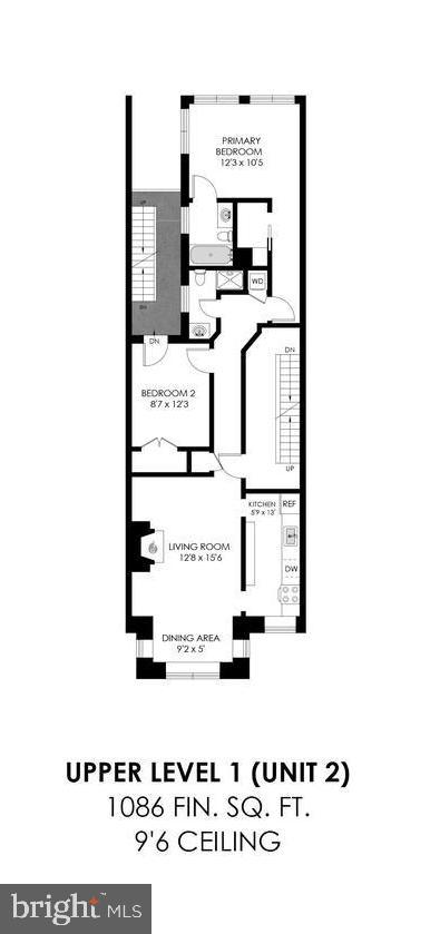 642 East Capitol St NE