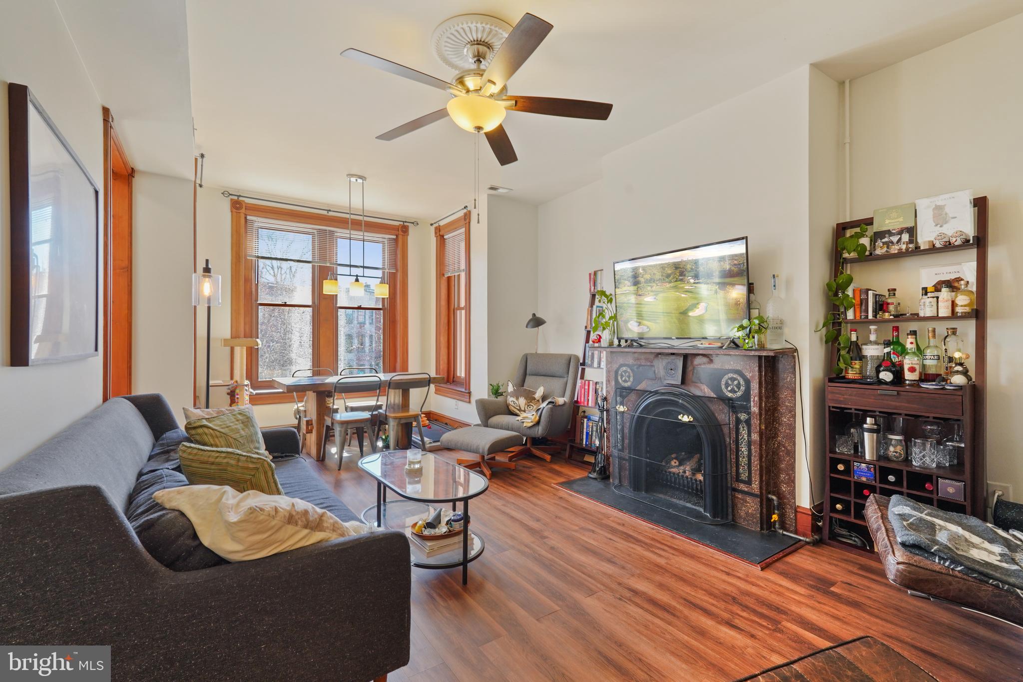 642 East Capitol St NE