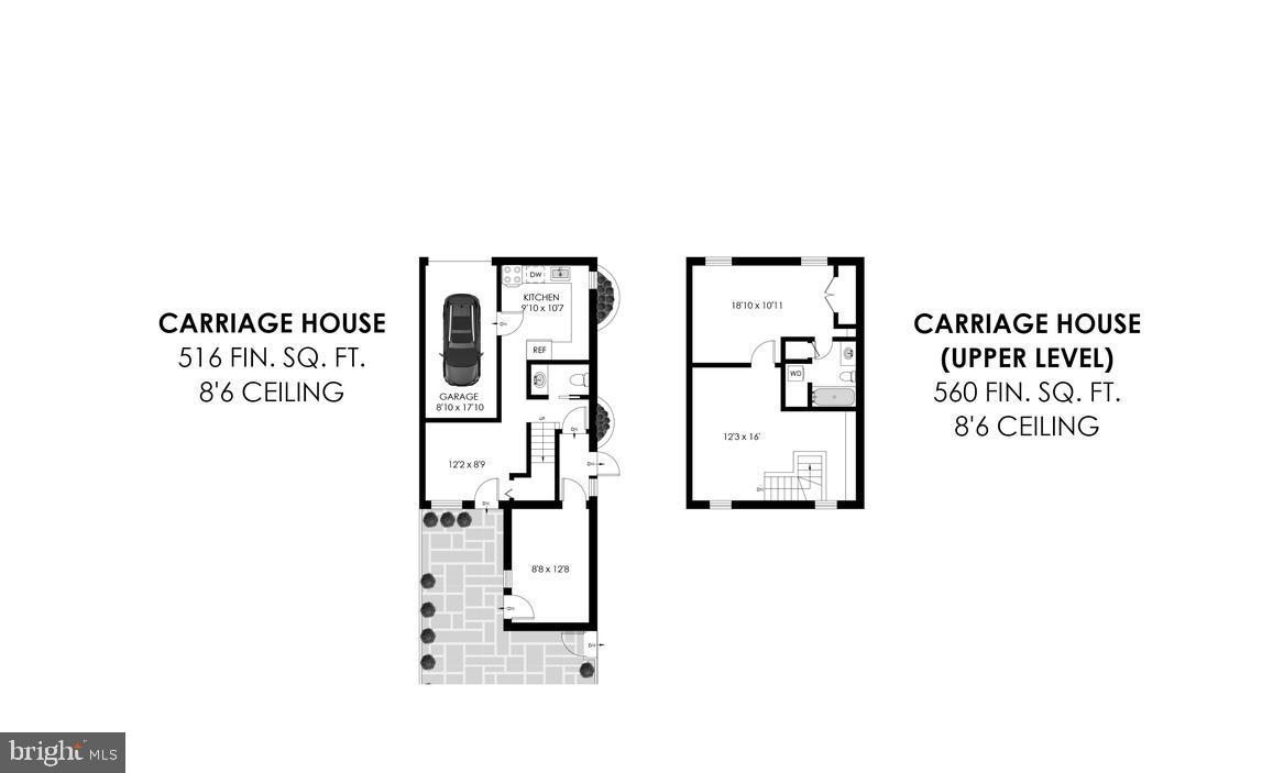 642 East Capitol St NE