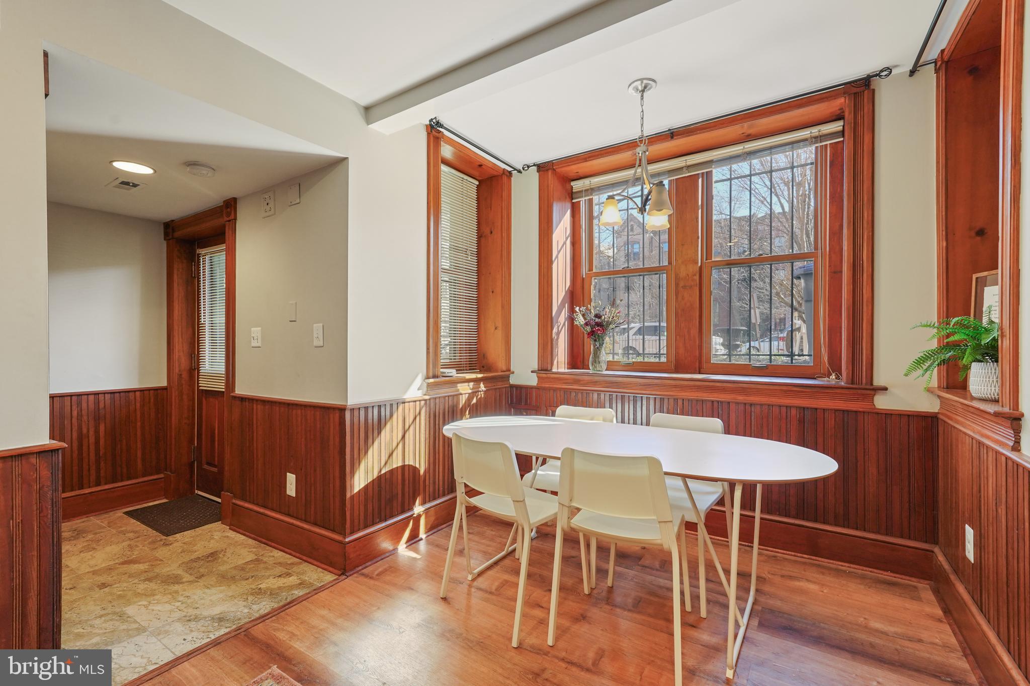 642 East Capitol St NE
