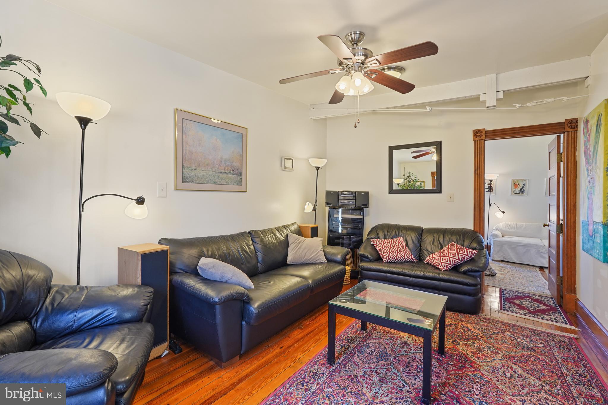 642 East Capitol St NE