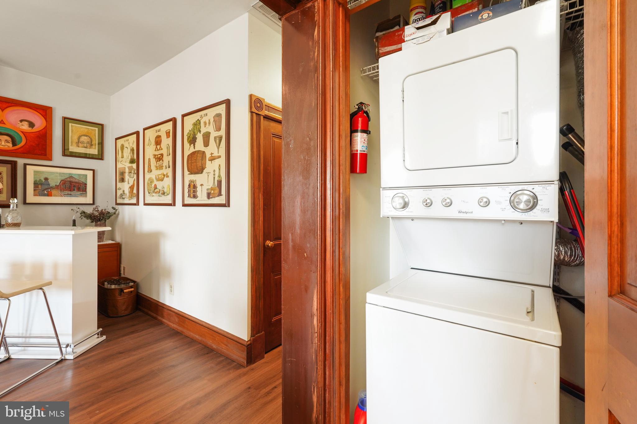 642 East Capitol St NE