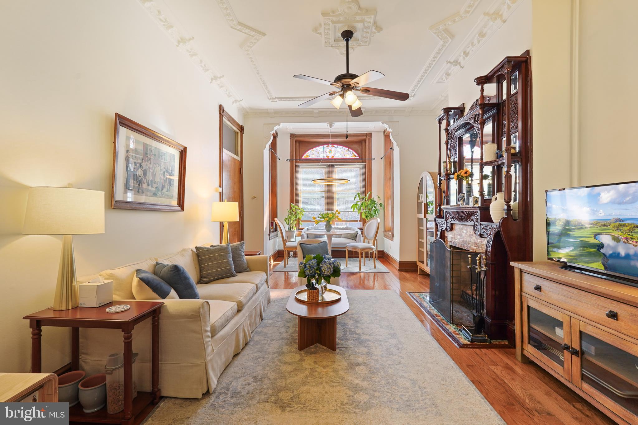 642 East Capitol St NE