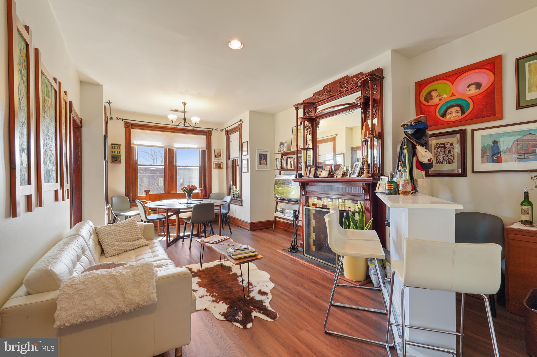 642 East Capitol St NE