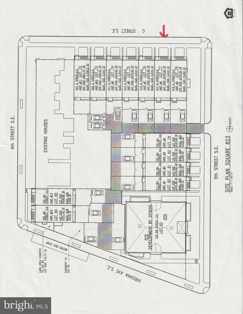 417-G SE G St SE
