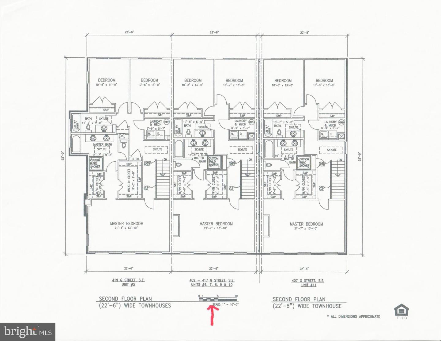 417-G SE G St SE