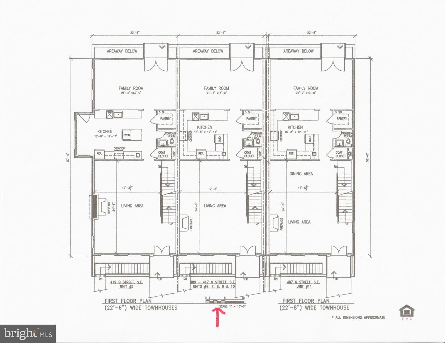 417-G SE G St SE