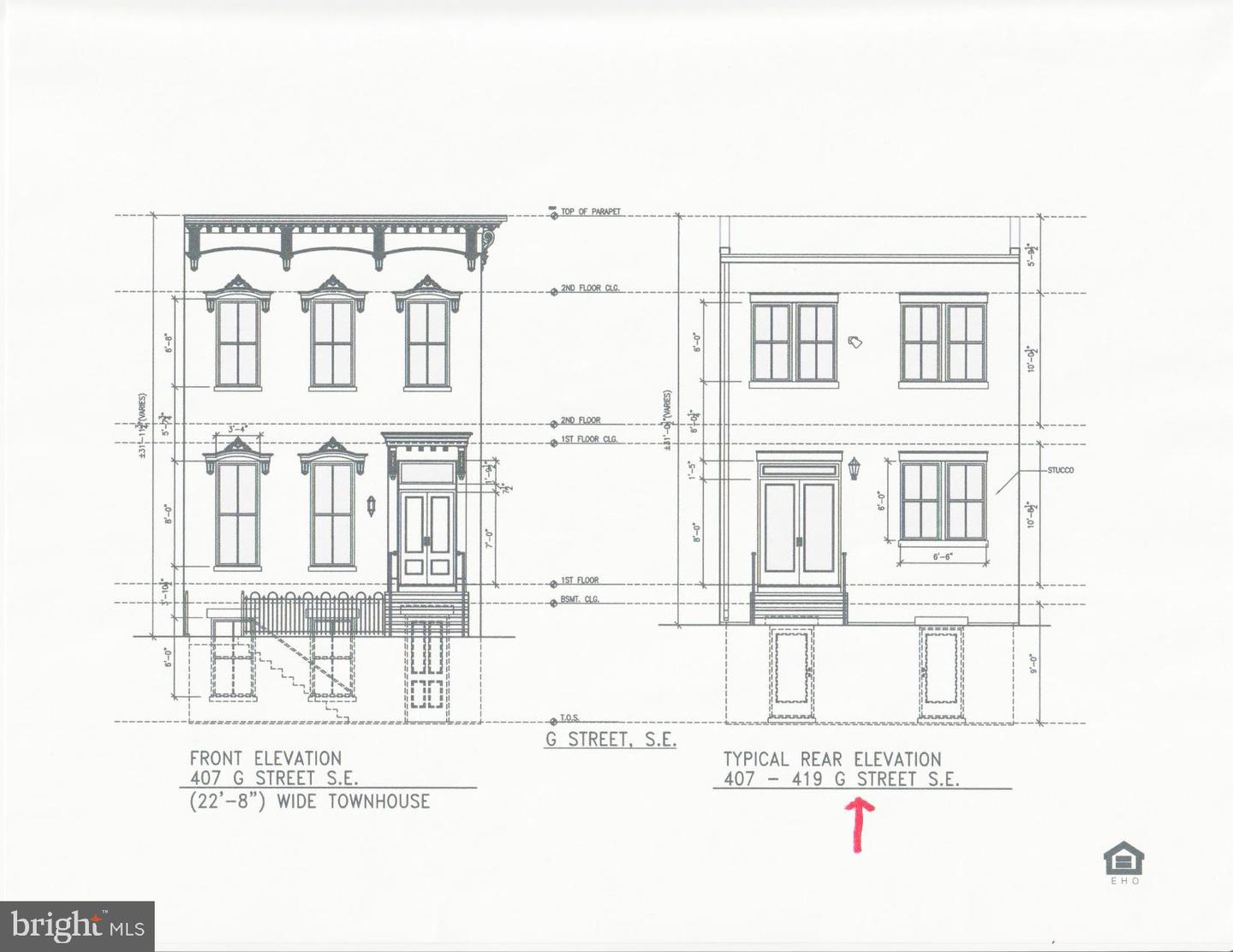 417-G SE G St SE