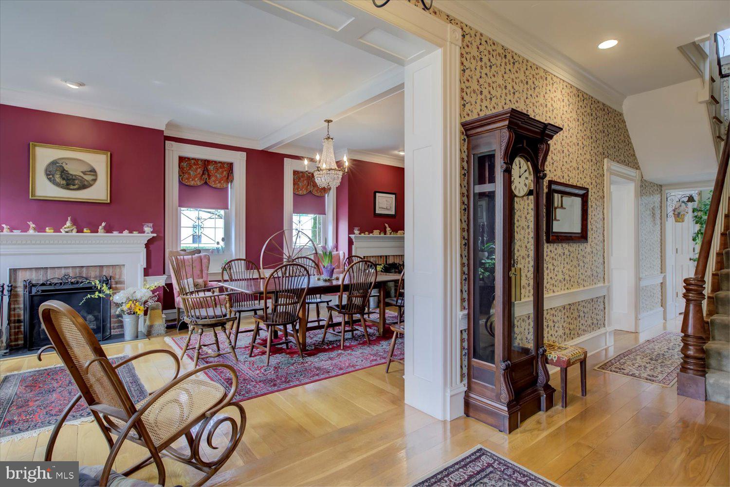 600 G St SE
