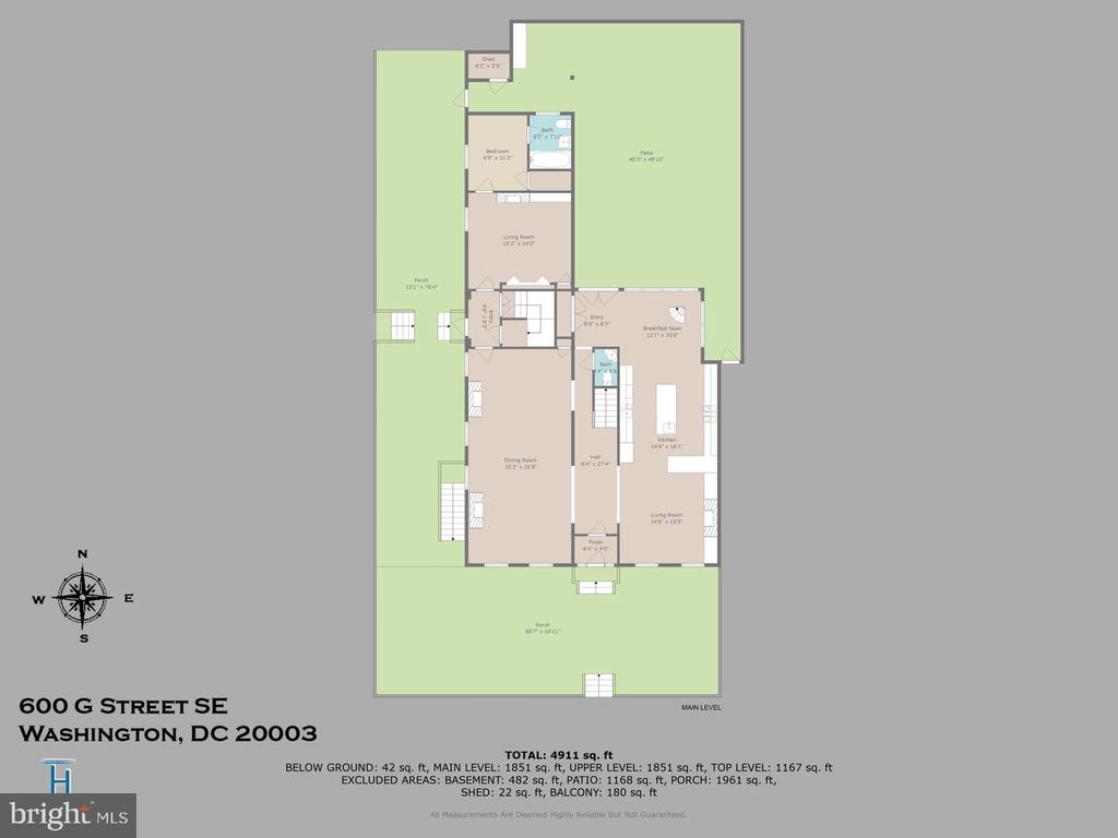 600 G St SE