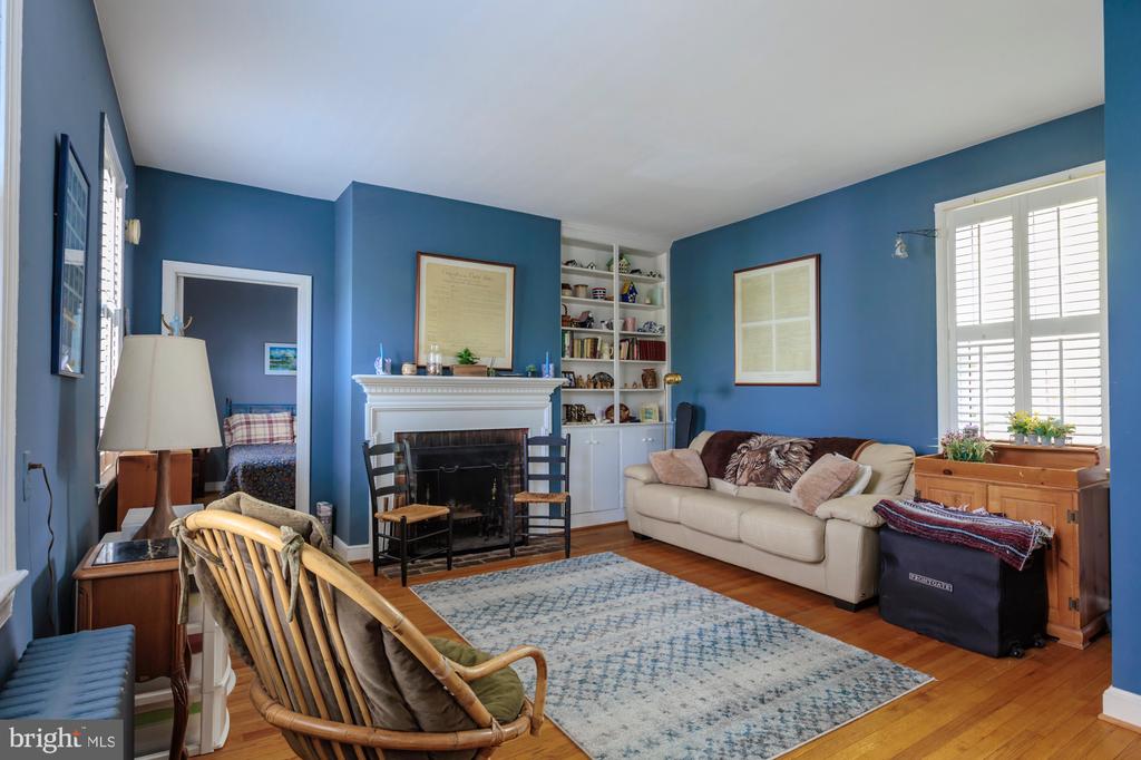 600 G St SE