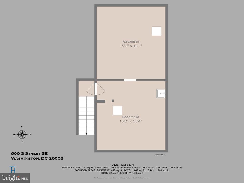 600 G St SE