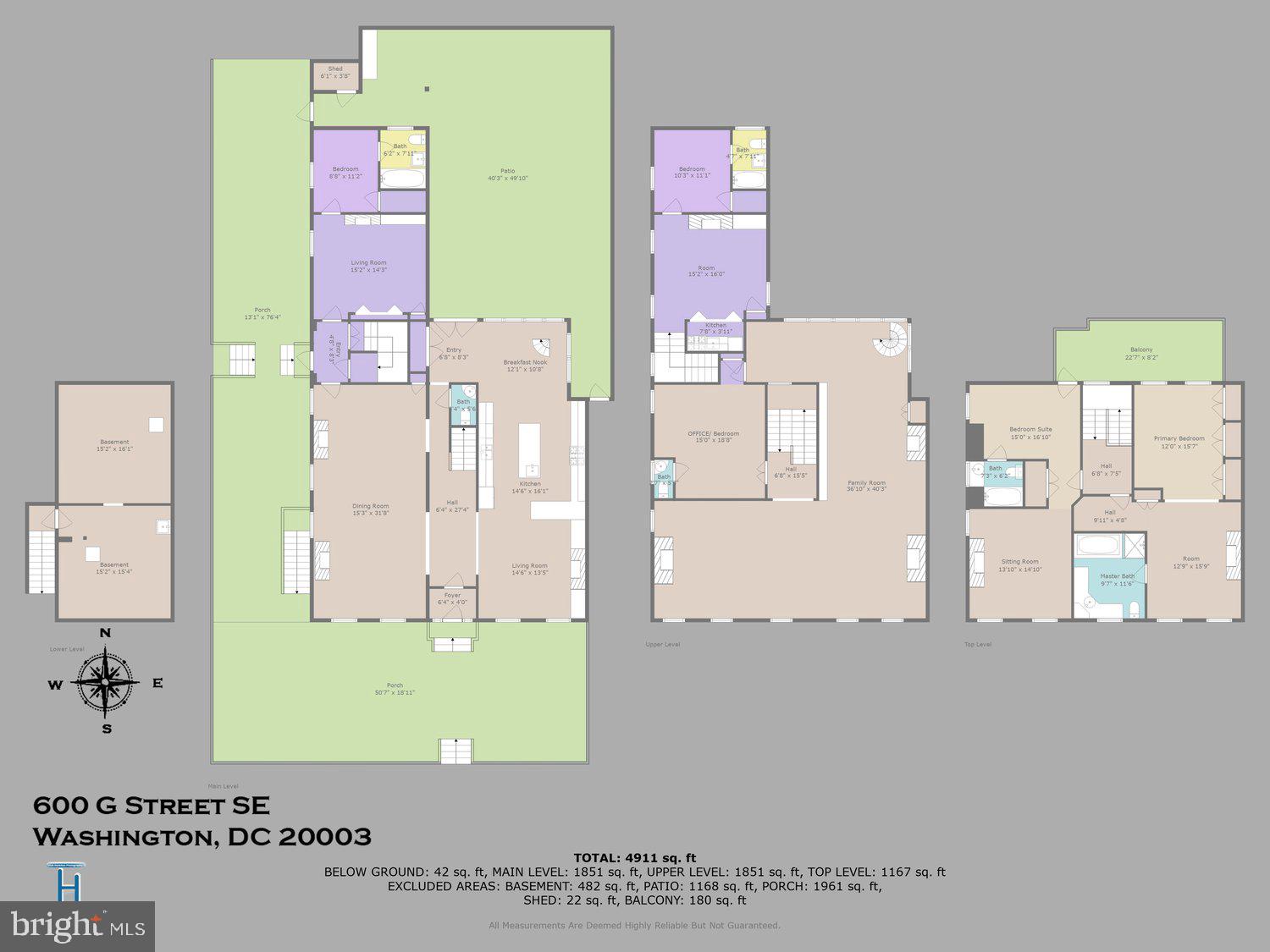 600 G St SE