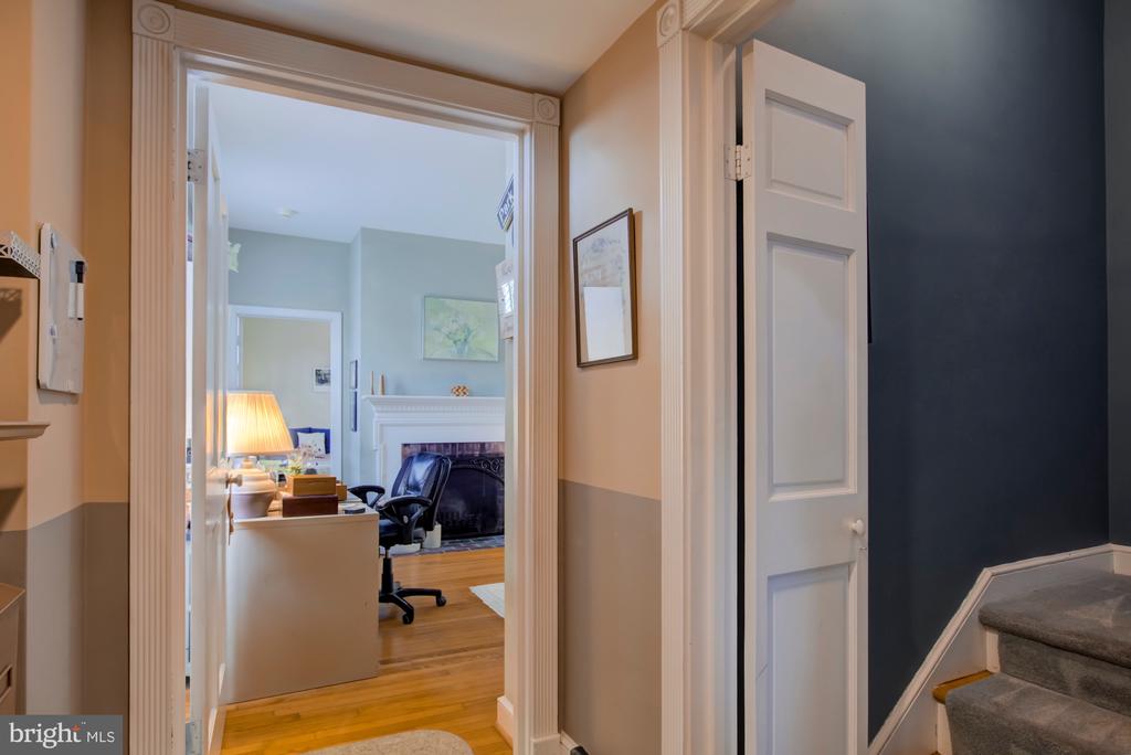 600 G St SE