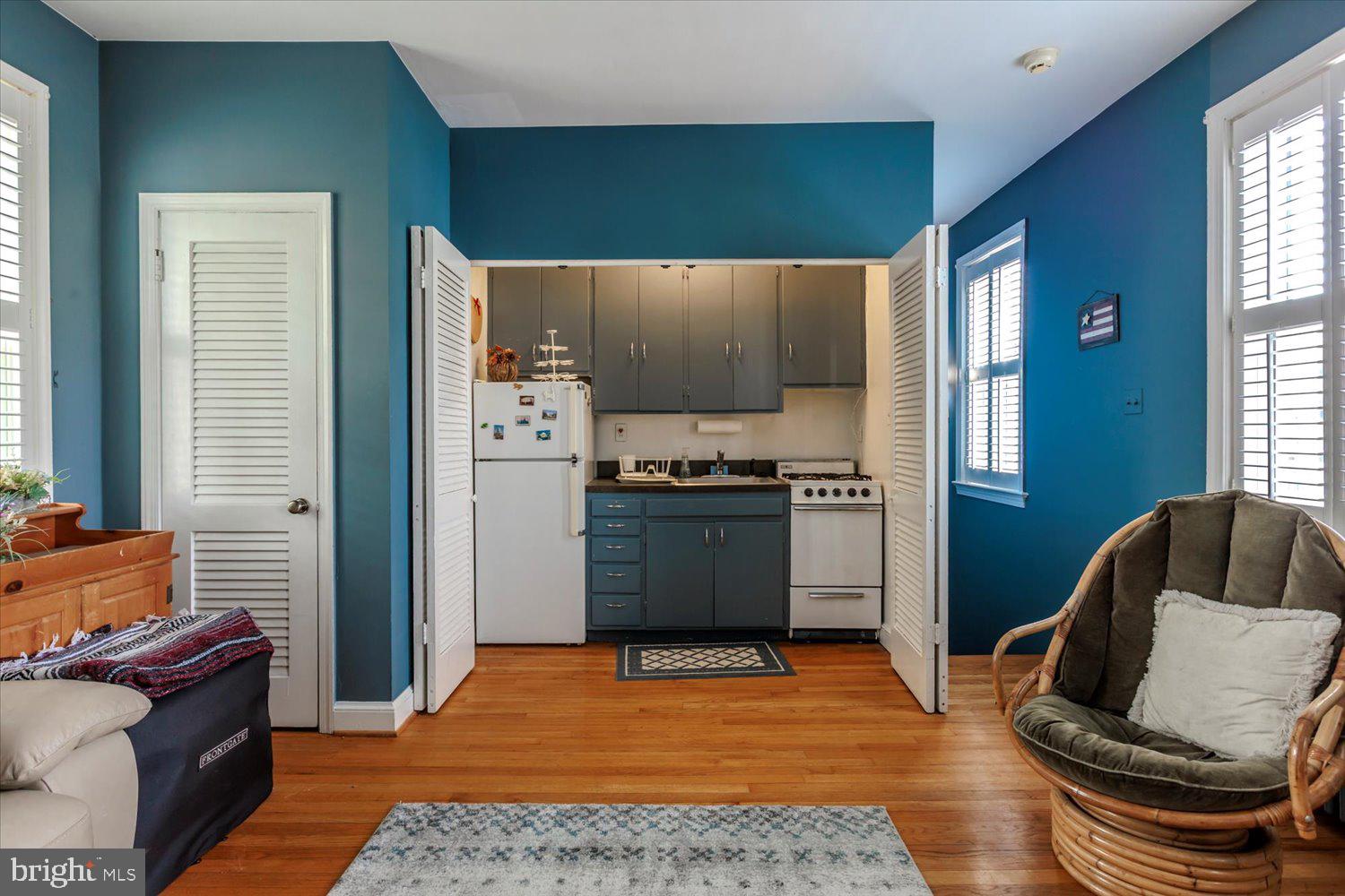 600 G St SE