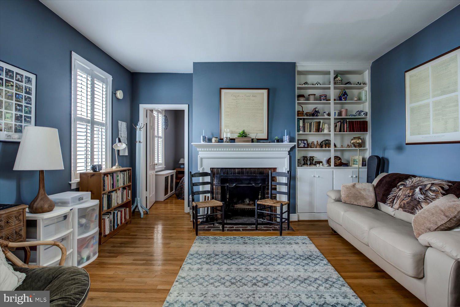 600 G St SE