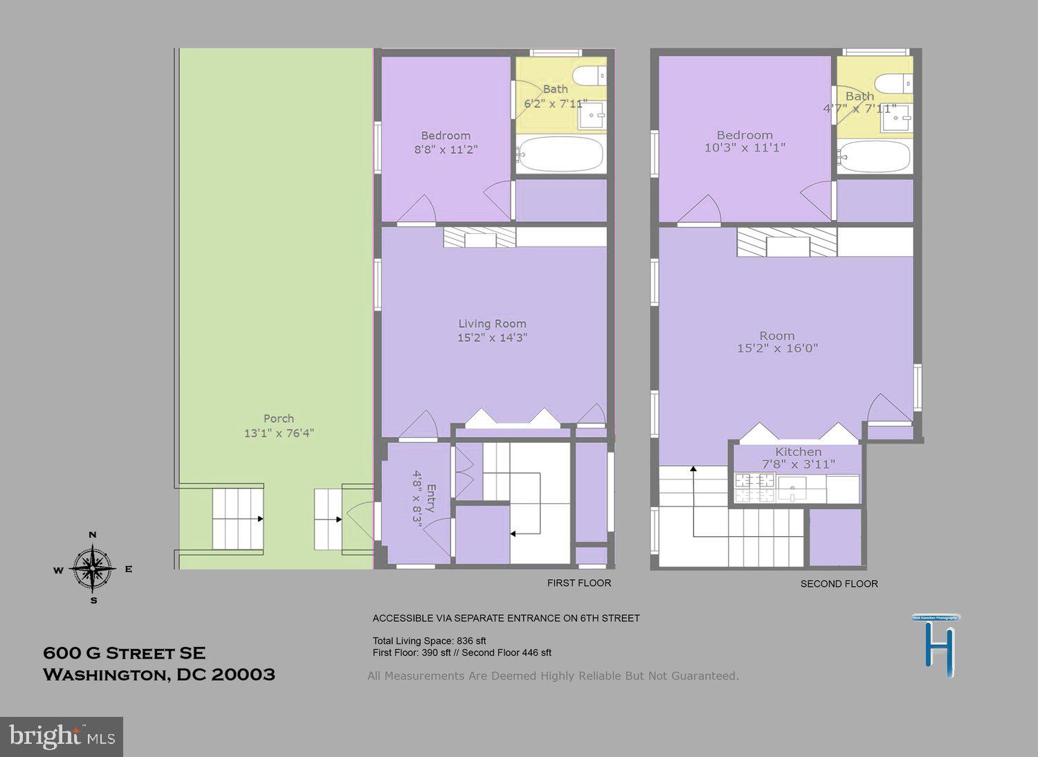 600 G St SE