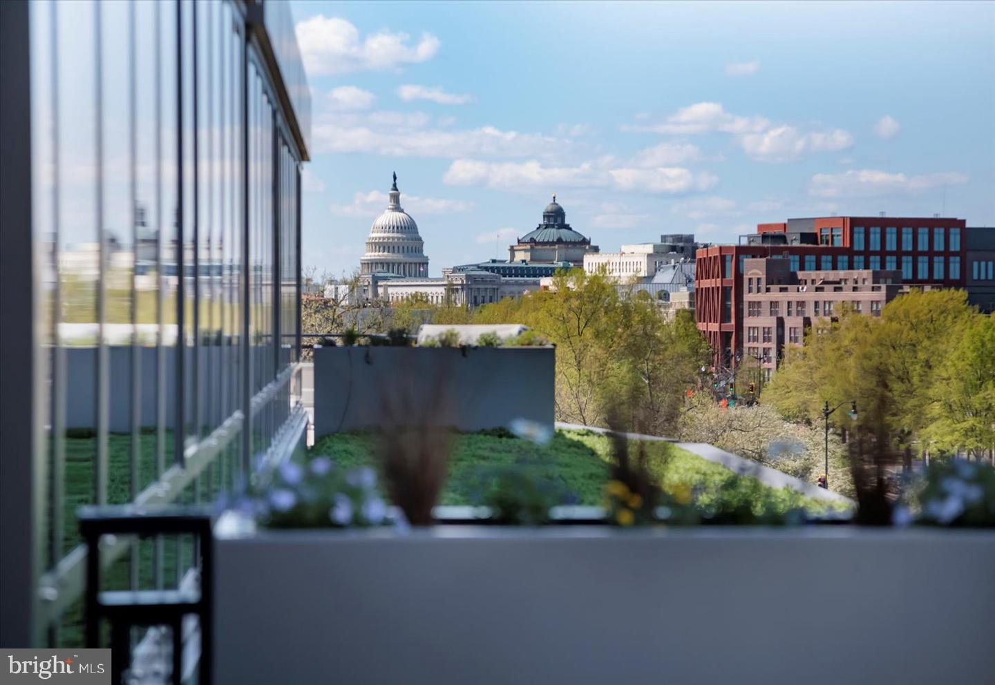1111 Pennsylvania Ave SE #205