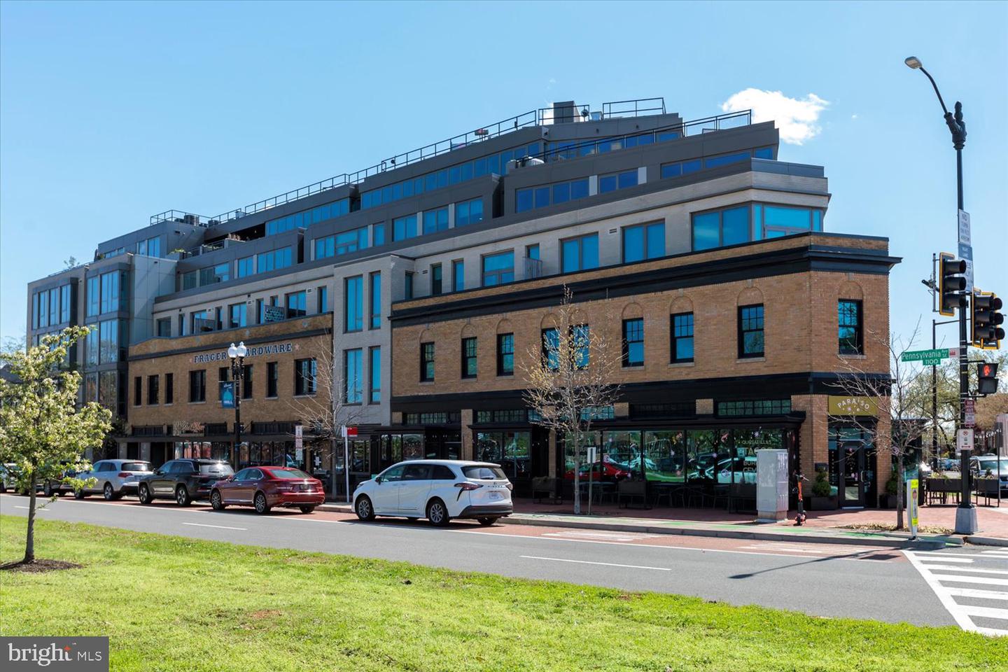1111 Pennsylvania Ave SE #205