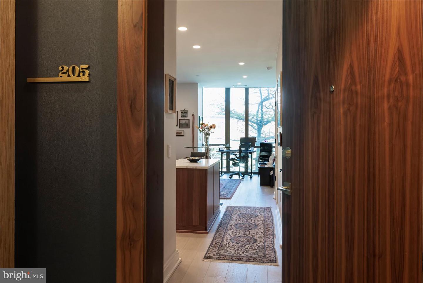 1111 Pennsylvania Ave SE #205