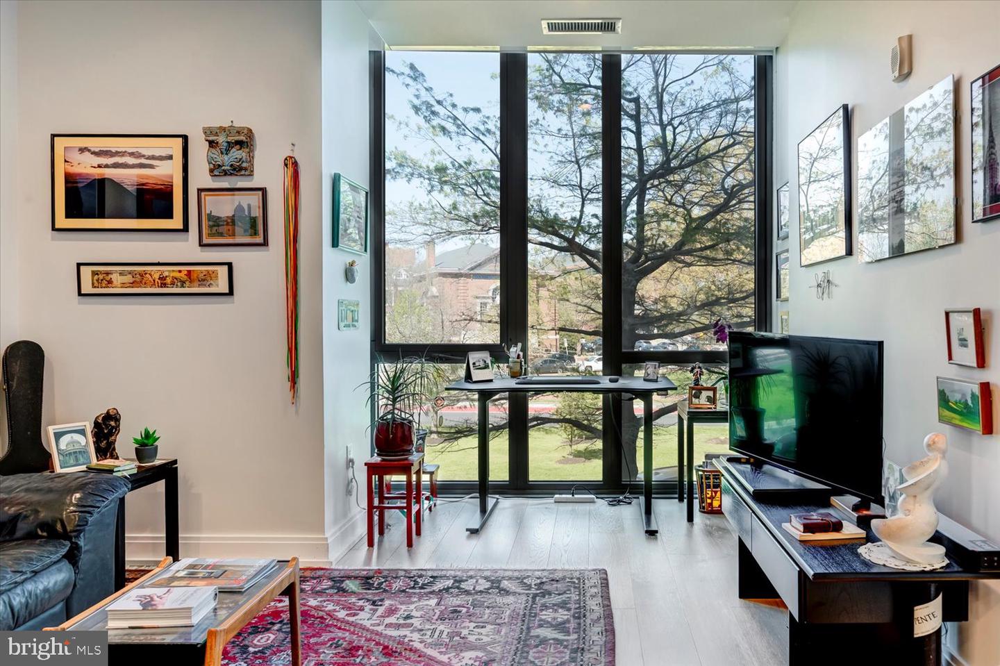 1111 Pennsylvania Ave SE #205
