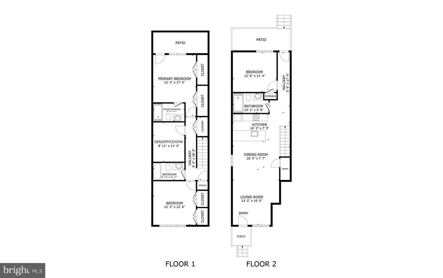 1169 Neal St NE #1