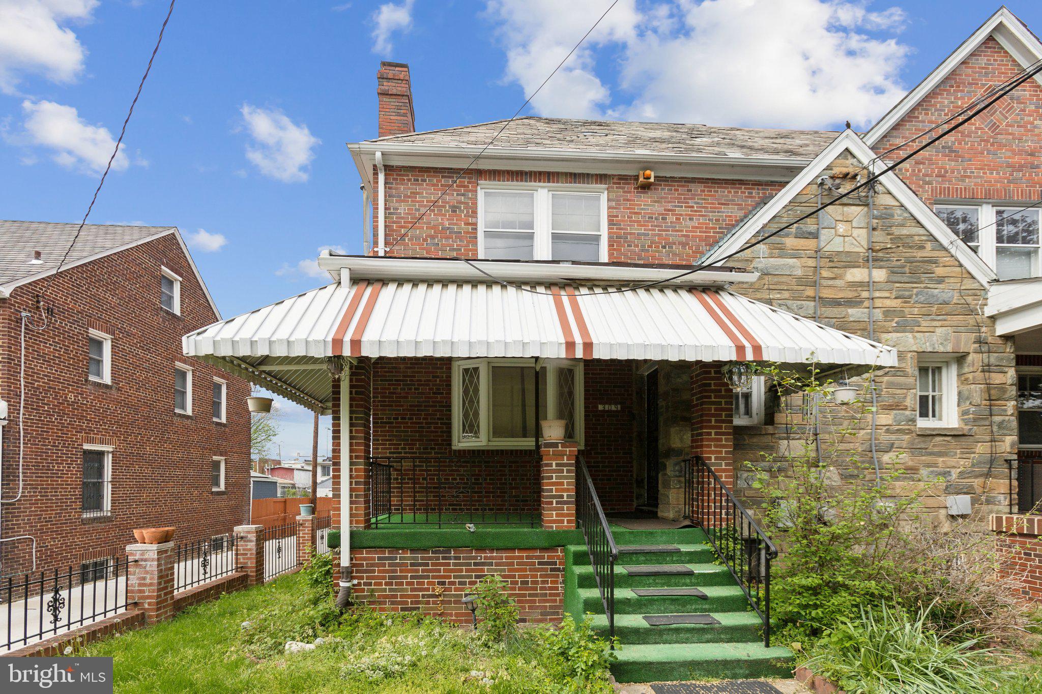 309 Rittenhouse St NW