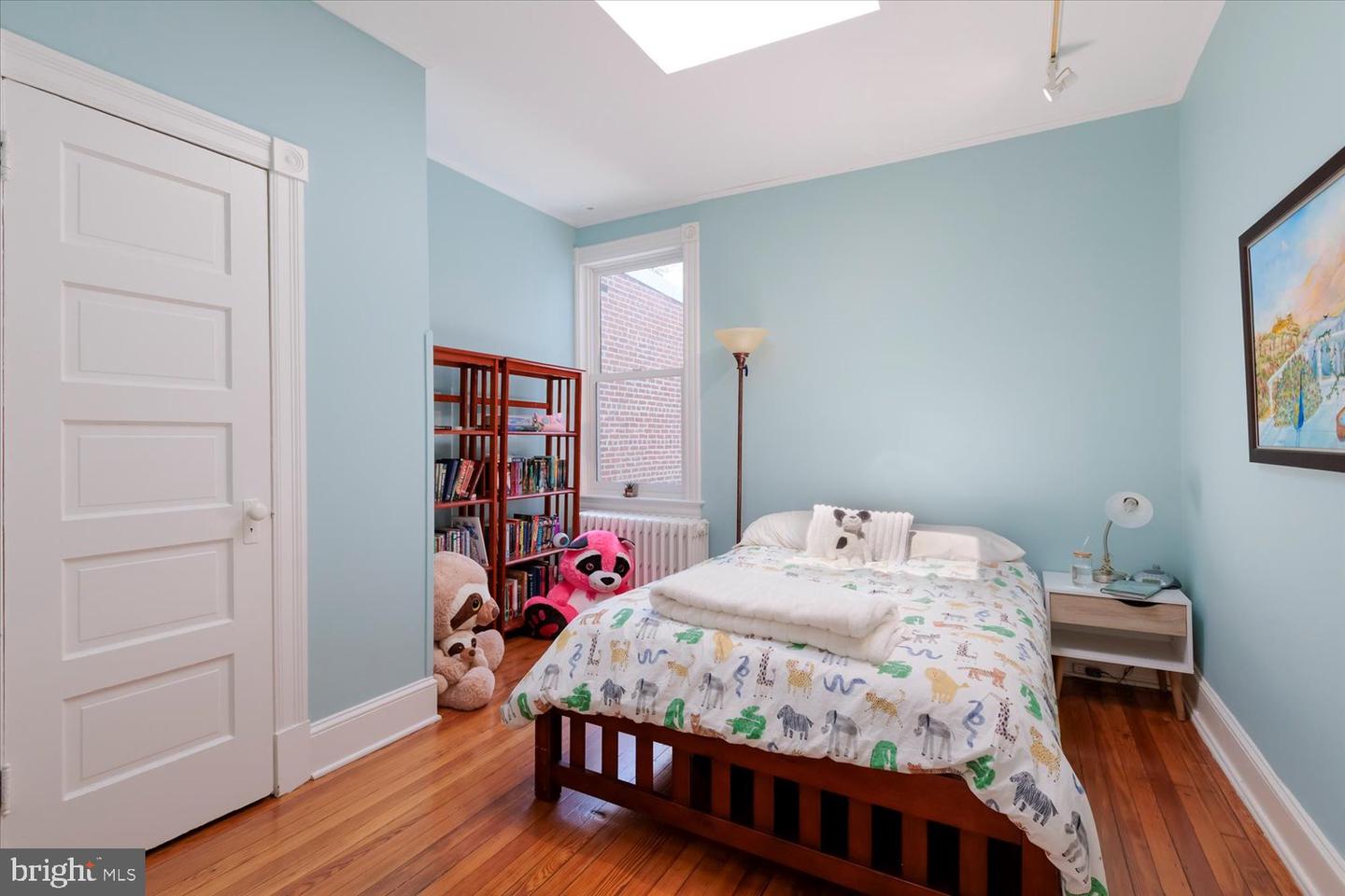 152 North Carolina Ave SE