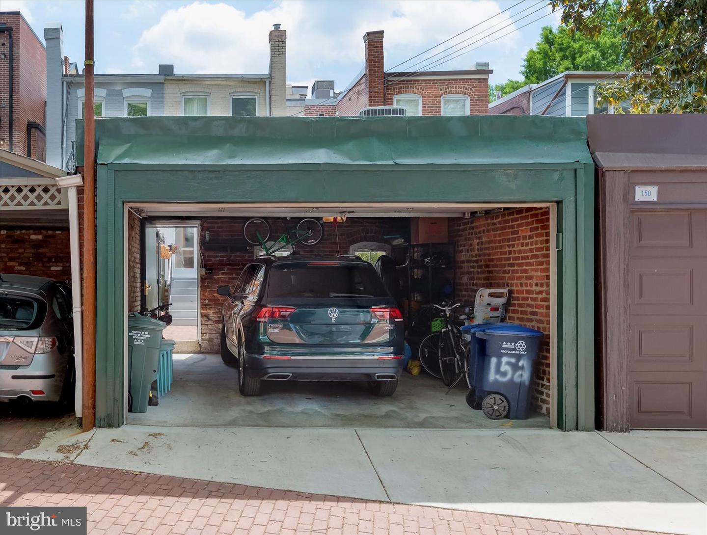 152 North Carolina Ave SE