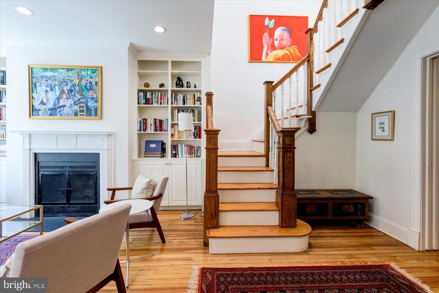 152 North Carolina Ave SE