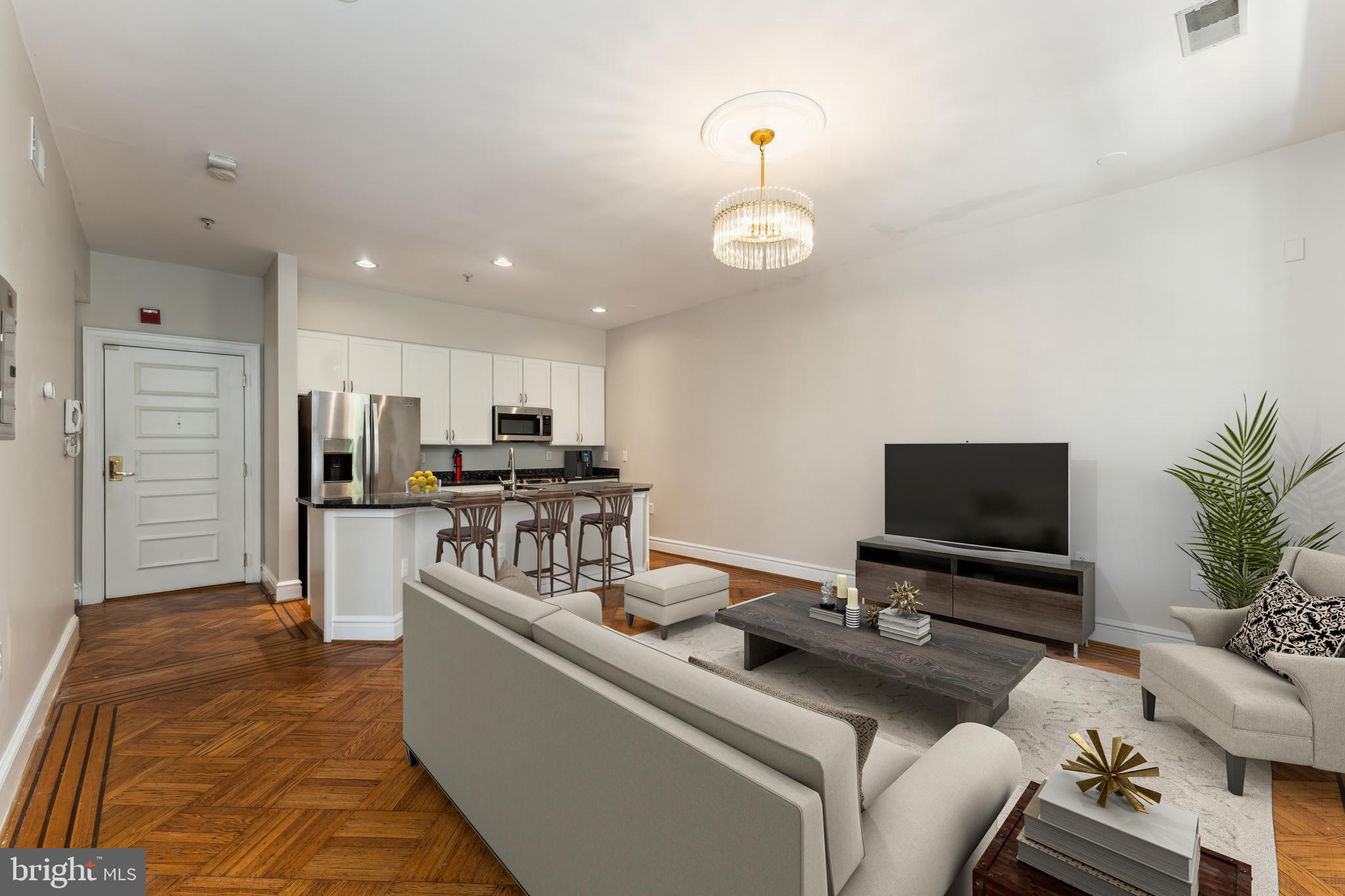 1419 Clifton St NW #101