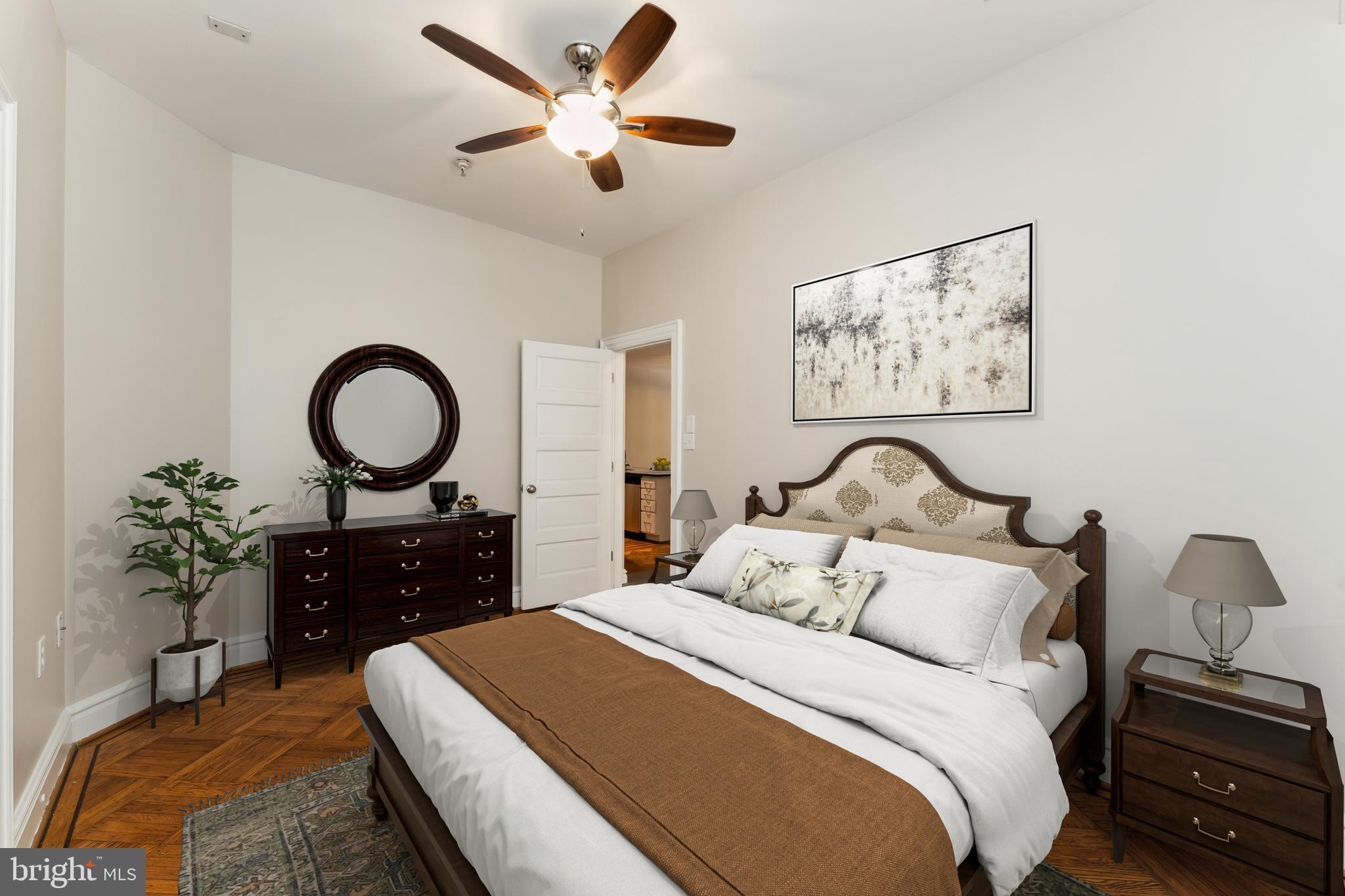 1419 Clifton St NW #101