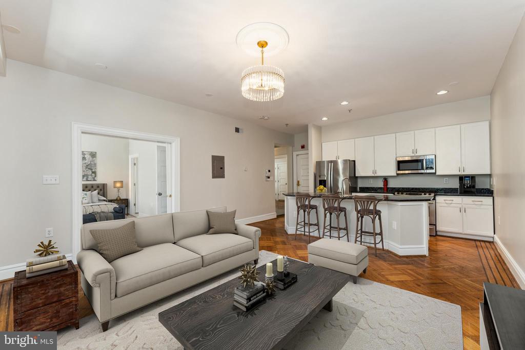 1419 Clifton St NW #101