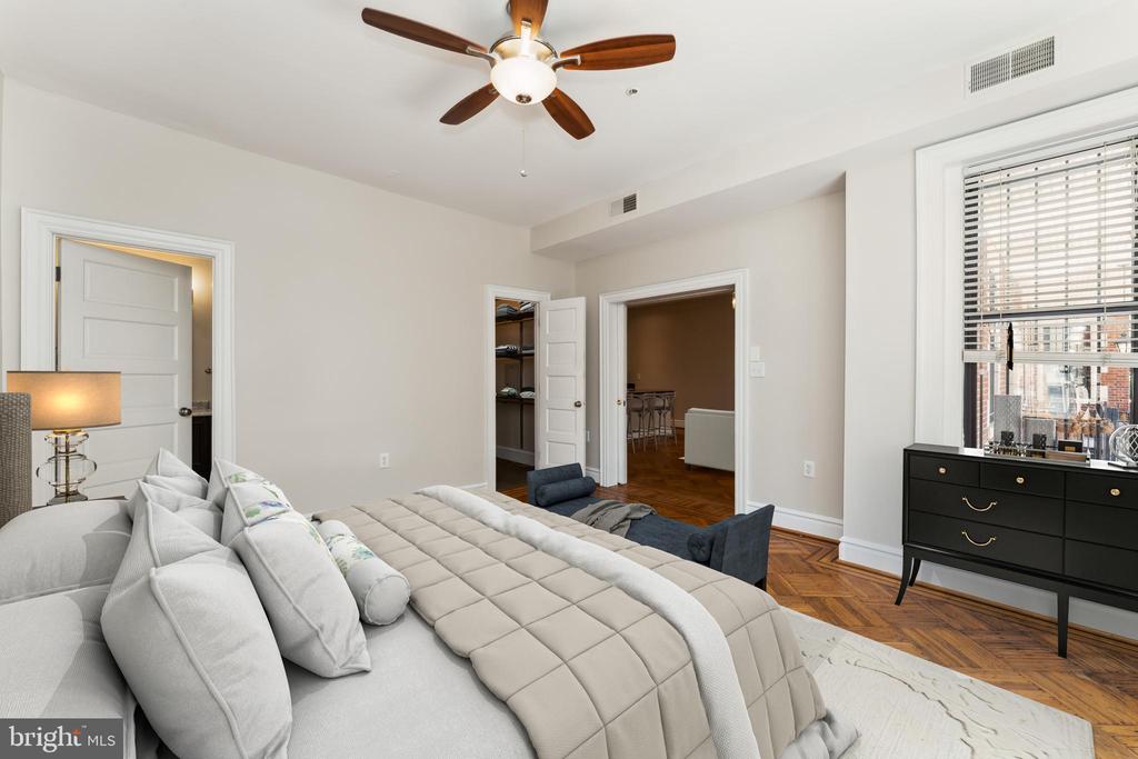 1419 Clifton St NW #101