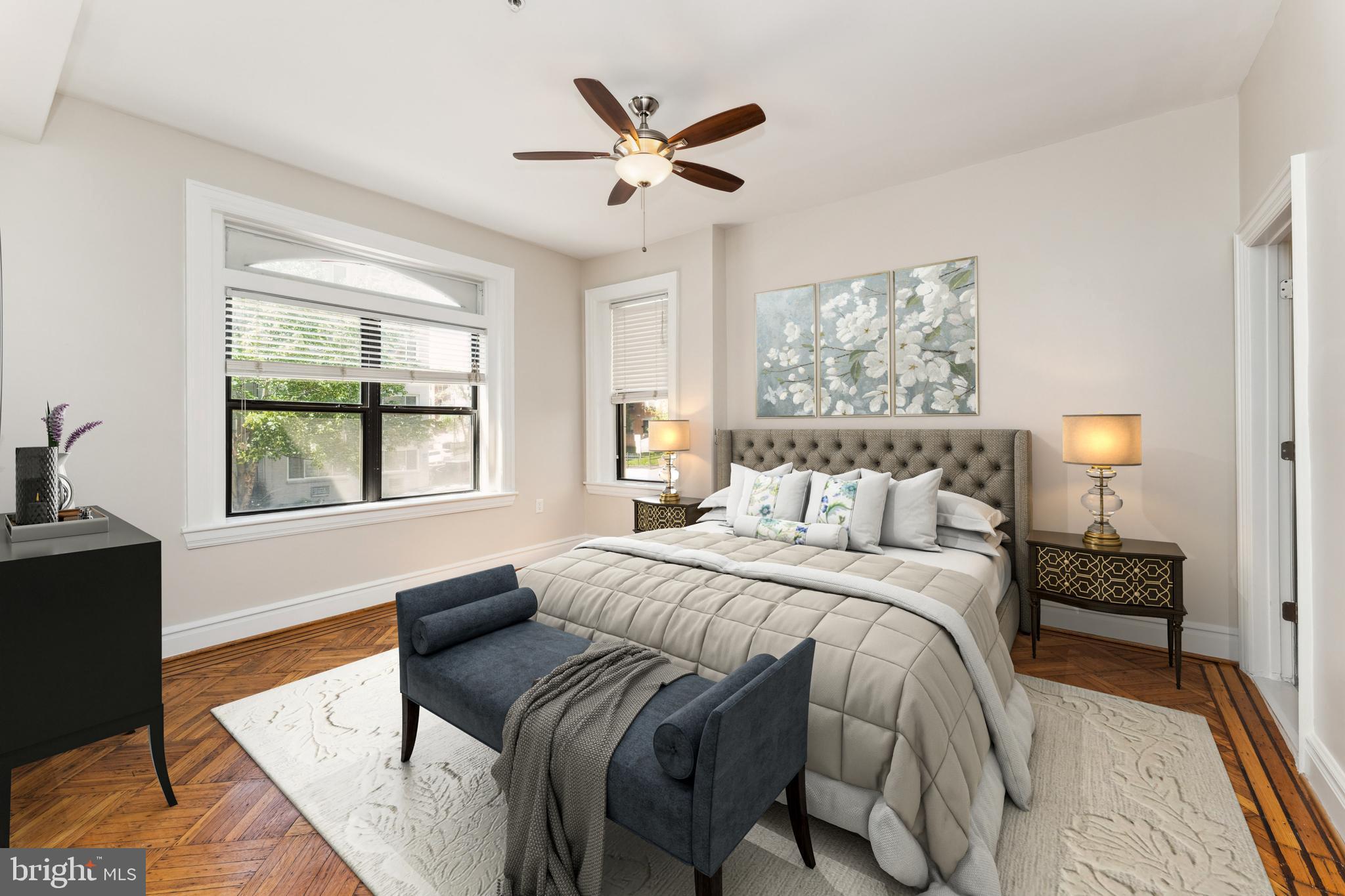 1419 Clifton St NW #101